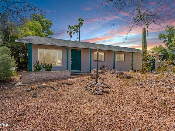 2nd image of 860 YAQUI Drive