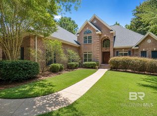 114 Willow Lake Dr, Fairhope, AL 36532