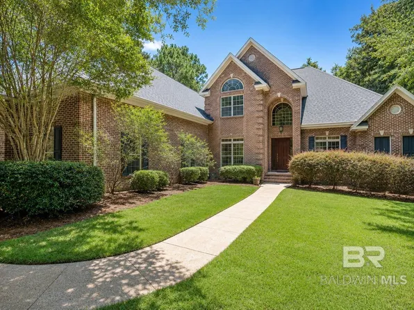 114 Willow Lake Dr, Fairhope, AL 36532