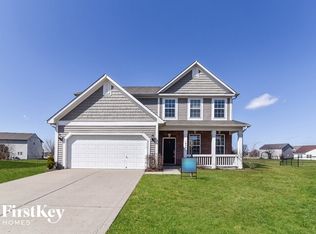 1686 Hawkins Ct, Greenwood, IN