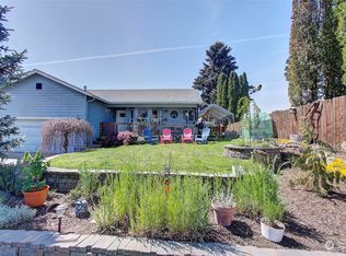 4120 NE 64th Ave, Vancouver, WA 98661