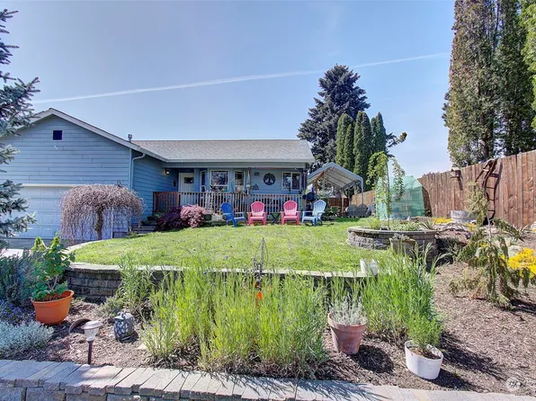 4120 NE 64th Avenue, Vancouver, WA 98661
