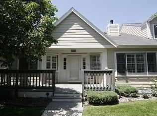 6780 W 84th Cir UNIT 56, Arvada, CO 80003