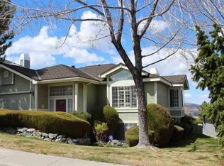 3873 Vistacrest Dr, Reno, NV 89509
