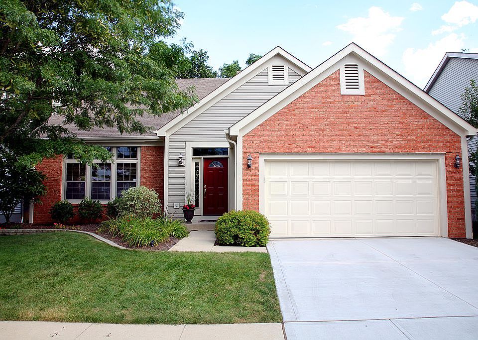 Curb View