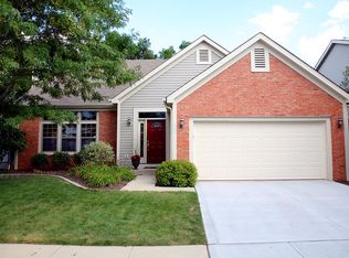 4449 Big Walnutview Dr, Columbus, OH 43230
