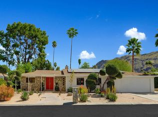 2688 S Camino Real, Palm Springs, CA 92264