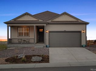 3099 Belleville Ridge Rd, Elizabeth, CO 80107