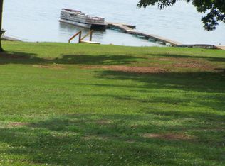 349 Moody Rd, Henderson, NC 27537