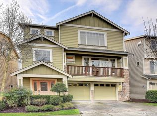 17904 20th Ave SE #43, Bothell, WA 98012