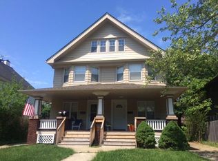 1312 W 110th St, Cleveland, OH 44102