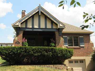 4118 Sherel Ln, Cincinnati, OH, 45209