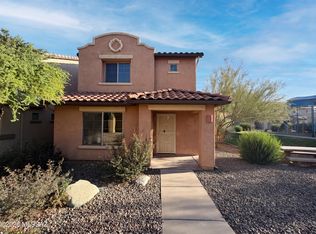 6053 S Sweet Birch Ln, Tucson, AZ 85747