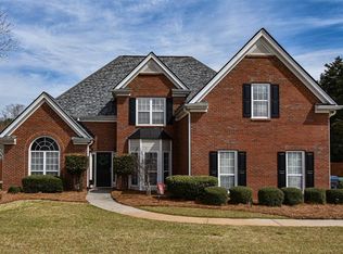 1523 Bullard Pl, Powder Springs, GA 30127