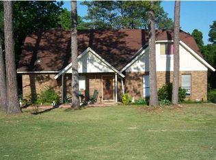 410 Gardenia Rd, Millbrook, AL 36054