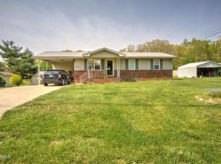 2200 Meadowview Dr LOT 38-39, Jamestown, TN 38556