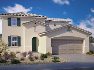 Residence 2653 Plan, Country Creek, Victorville, CA 92392