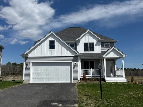 6 Forbes Rd Lot 97, Bridgewater, MA 02324
