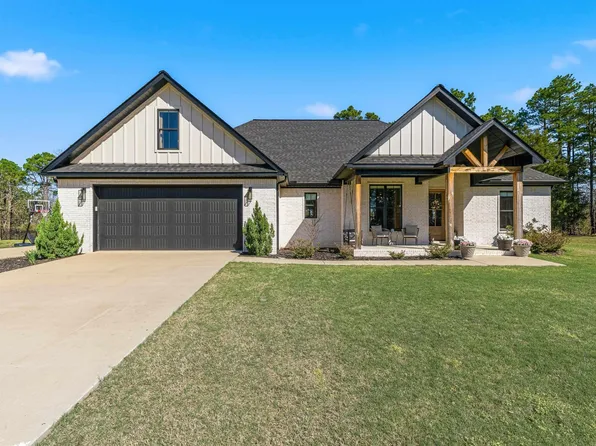 9900 Panther Mountain Rd, North Little Rock, AR 72113