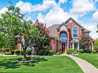 1709 Lakeland Park Dr, Garland, TX 75043