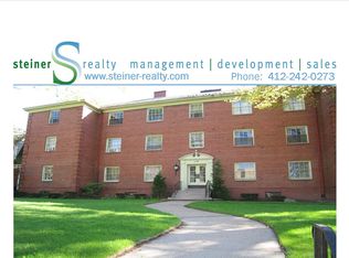 118 Maple Ave APT 1, Pittsburgh, PA 15218