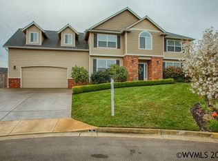 910 Dalke Ridge Ct NW, Salem, OR 97304