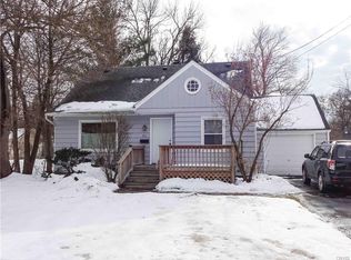 211 Dorwin Ave, Syracuse, NY 13205