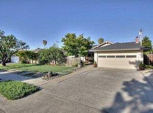 3234 Kathleen St, San Jose, CA