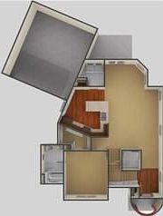 2nd image of 1222 SW Arborway Dr