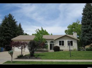 1485 Sumac Dr, Logan, UT 84321