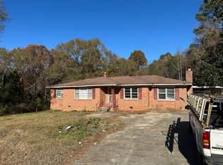 457 Old Union Rd, Union, SC 29379