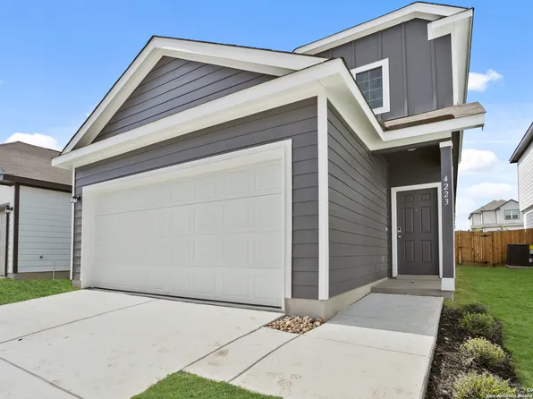 4223 Wichita Woods, San Antonio, TX 78245