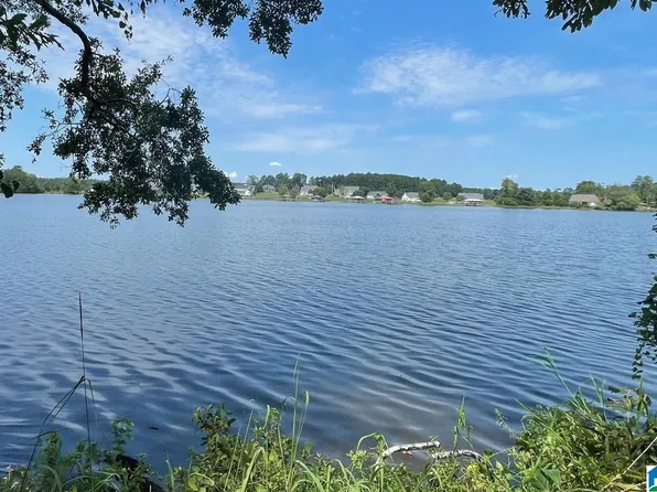 LOT 19 Cedar Creek Dr, Sylacauga, AL 35151