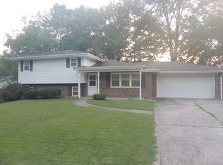 641 Belmont Dr, Jefferson City, MO 65109