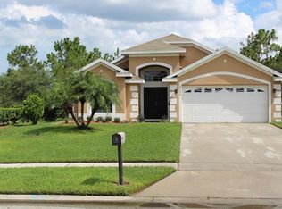3626 Benson Park Blvd, Orlando, FL 32829