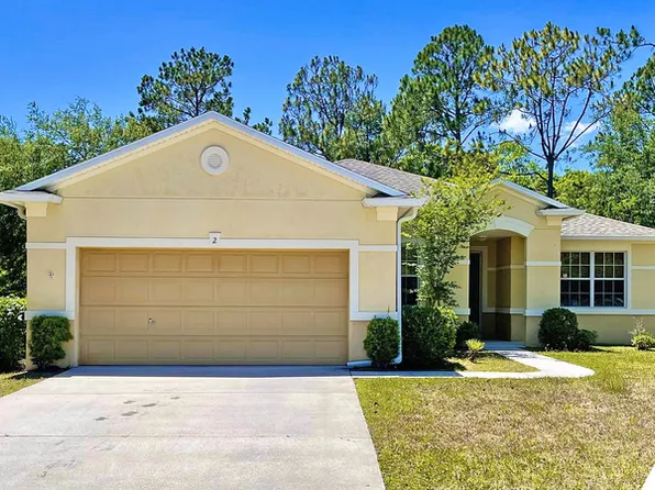 2 Roxboro Dr, Palm Coast, FL 32164