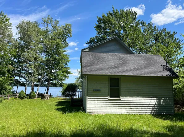 23 Pickerel Lane, Whitefield, ME 04353