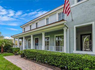 27204 SW 140th Ave, Homestead, FL 33032