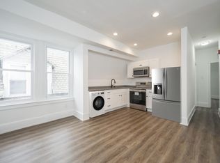 7132 Chew Ave #2 & 3, Philadelphia, PA 19119