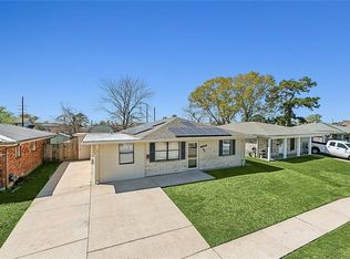 1336 Dogwood Dr, Harvey, LA 70058