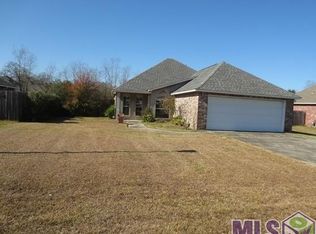 16307 Greenwood Dr, Prairieville, LA 70769