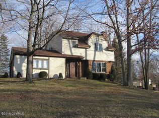 109 Beech Dr, Kulpmont, PA 17834