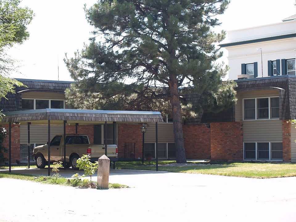 Main View