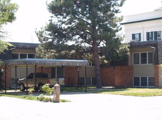 433 S Main St, Sheridan, WY 82801