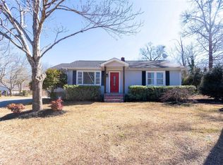 102 Rison Rd, Greenville, SC 29611