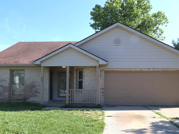 208 Mariwood Ct, Nicholasville, KY 40356