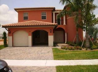 8271 NW 125th Ln, Parkland, FL 33076