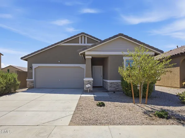 9615 W Albeniz Place, Tolleson, AZ 85353