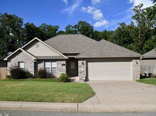 5016 Boulder Point Dr, Alexander, AR 72002