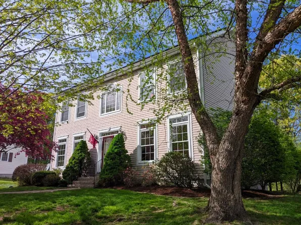 48 Oak Street, South Berwick, ME 03908